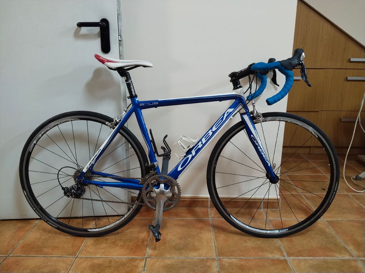 Orbea Aqua Shimano 105 | buycycle