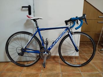 Used Orbea Aqua Shimano 105 2010 Road & Gravel — image 2 of 10
