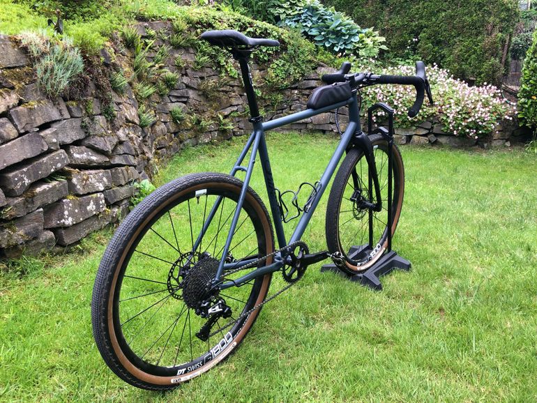 Used Pure Bros EXPRO Stahl - Gravel 2021 Road & Gravel — image 2 of 15