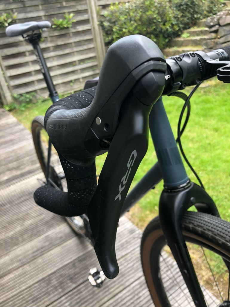 Used Pure Bros EXPRO Stahl - Gravel 2021 Road & Gravel — image 8 of 15