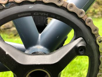 Used Pure Bros EXPRO Stahl - Gravel 2021 Road & Gravel — image 6 of 15
