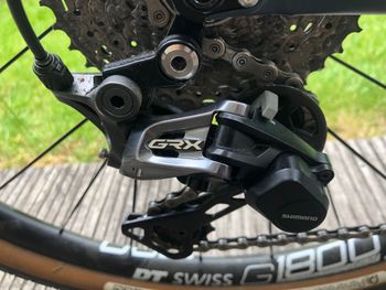 Used Pure Bros EXPRO Stahl - Gravel 2021 Road & Gravel — image 9 of 15