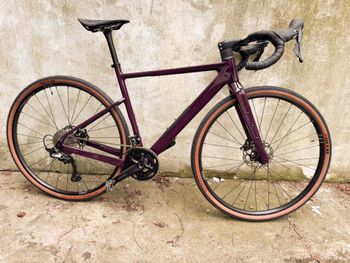 Used Custom Custom Custom Shimano GRX 2026 Road & Gravel
