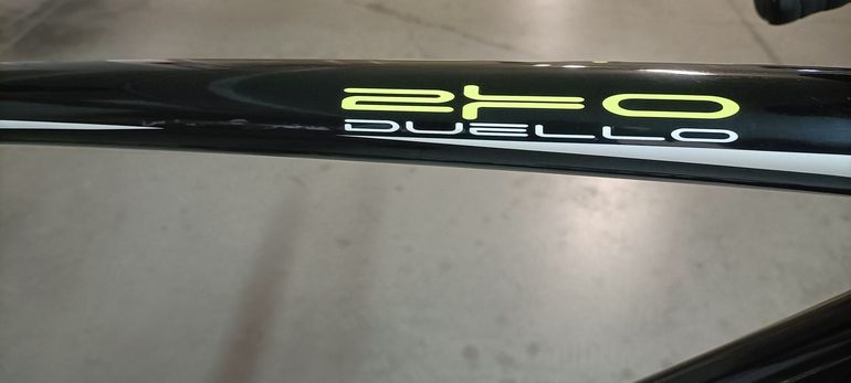 Used Bottecchia 2LLO Duello Reparto Corse 2011 2011 Road & Gravel, Black — image 11 of 17