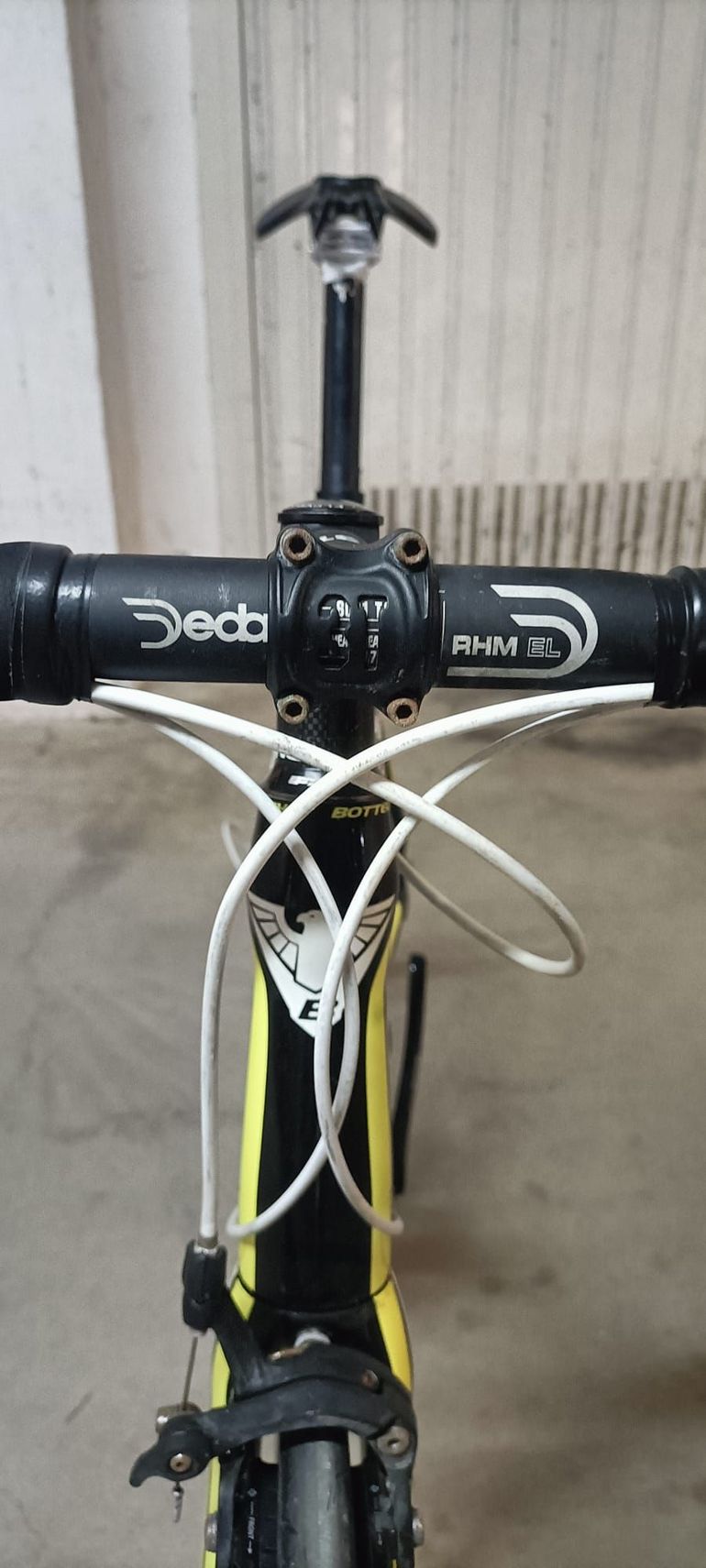 Used Bottecchia 2LLO Duello Reparto Corse 2011 2011 Road & Gravel, Black — image 7 of 17