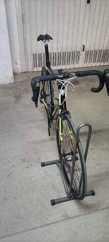 Used Bottecchia 2LLO Duello Reparto Corse 2011 2011 Route & Gravel