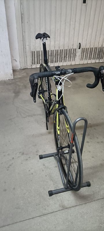 Used Bottecchia 2LLO Duello Reparto Corse 2011 2011 Road & Gravel
