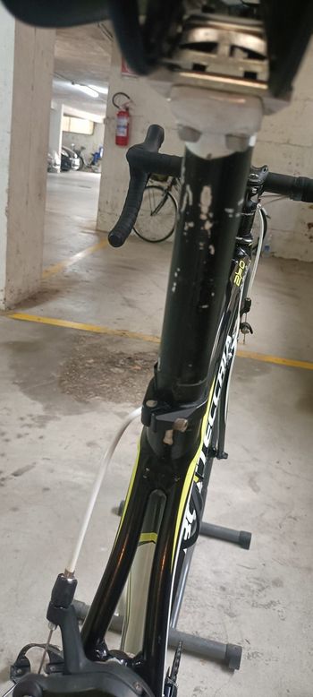 Used Bottecchia 2LLO Duello Reparto Corse 2011 2011 Road & Gravel, Black — image 15 of 17