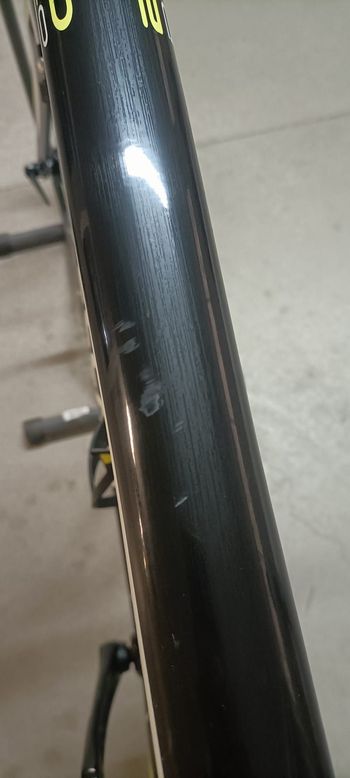 Used Bottecchia 2LLO Duello Reparto Corse 2011 2011 Road & Gravel, Black — image 3 of 17
