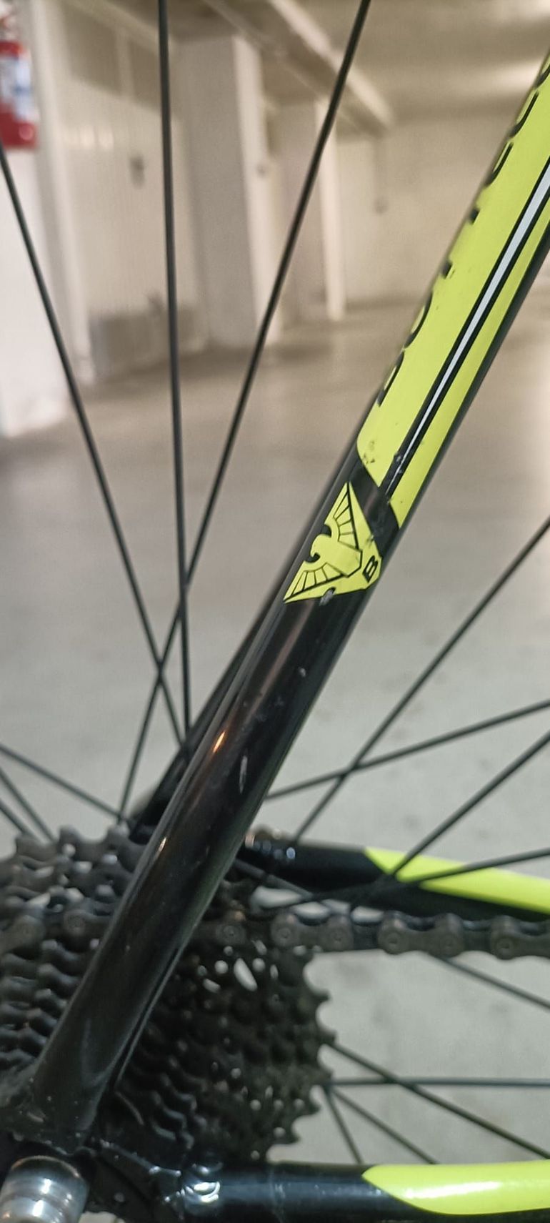 Used Bottecchia 2LLO Duello Reparto Corse 2011 2011 Road & Gravel, Black — image 14 of 17