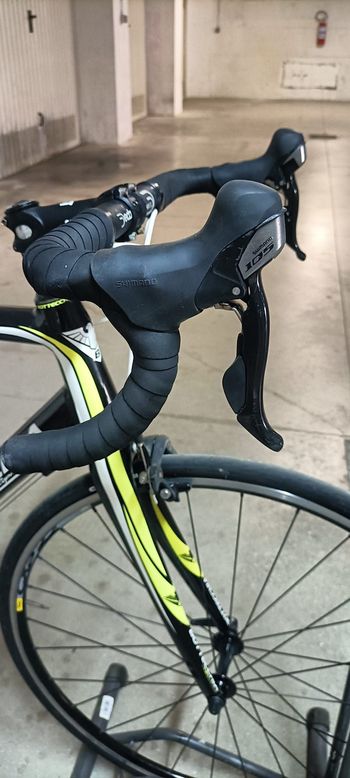 Used Bottecchia 2LLO Duello Reparto Corse 2011 2011 Road & Gravel, Black — image 10 of 17