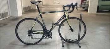 Used Bottecchia 2LLO Duello Reparto Corse 2011 2011 Road & Gravel, Black — image 12 of 17