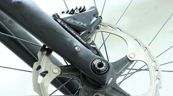 Used Trek Checkpoint SL 5 2023 2023 Road & Gravel — image 9 of 11