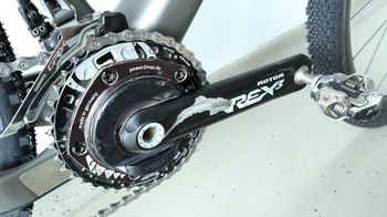 Used Trek Checkpoint SL 5 2023 2023 Road & Gravel — image 3 of 11