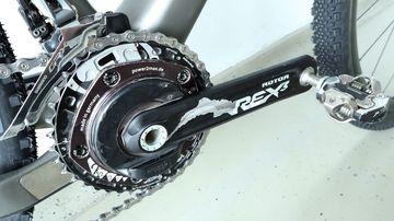 Used Trek Checkpoint SL 5 2023 2023 Road & Gravel, Light Gray — image 3 of 12