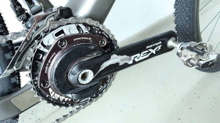 Used Trek Checkpoint SL 5 2023 2023 Road & Gravel — image 3 of 11