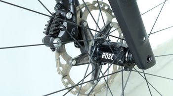 Used Trek Checkpoint SL 5 2023 2023 Road & Gravel — image 10 of 11