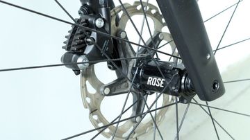 Used Trek Checkpoint SL 5 2023 2023 Road & Gravel, Light Gray — image 10 of 12