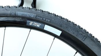 Used Trek Checkpoint SL 5 2023 2023 Road & Gravel — image 6 of 11