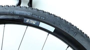 Used Trek Checkpoint SL 5 2023 2023 Road & Gravel, Light Gray — image 6 of 12