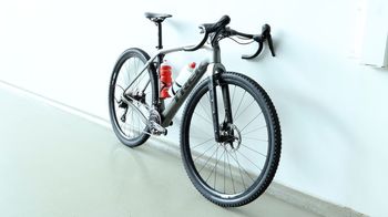 Used Trek Checkpoint SL 5 2023 2023 Road & Gravel — image 2 of 11