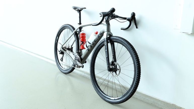 Used Trek Checkpoint SL 5 2023 2023 Road & Gravel — image 2 of 11