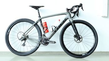 Used Trek Checkpoint SL 5 2023 2023 Road & Gravel