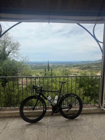 Used Rose PRO SL Ultegra 2020 2020 Road & Gravel, Black — image 7 of 7