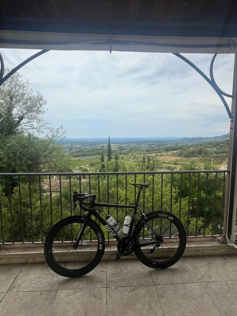 Used Rose PRO SL Ultegra 2020 2020 Road & Gravel, Black — image 7 of 7