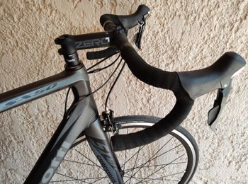 Used Guerciotti 5800 2019 Road & Gravel — image 2 of 5