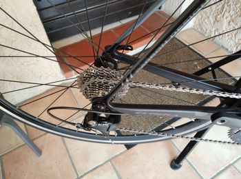 Used Guerciotti 5800 2019 Road & Gravel — image 3 of 5