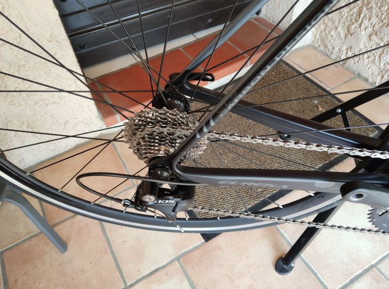 Used Guerciotti 5800 2019 Road & Gravel — image 3 of 5