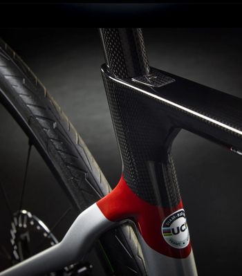 Used Cipollini BOND EVO O30DP SRAM RIVAL E-TAP AXS 2023 2023 Road & Gravel, Black — image 3 of 3