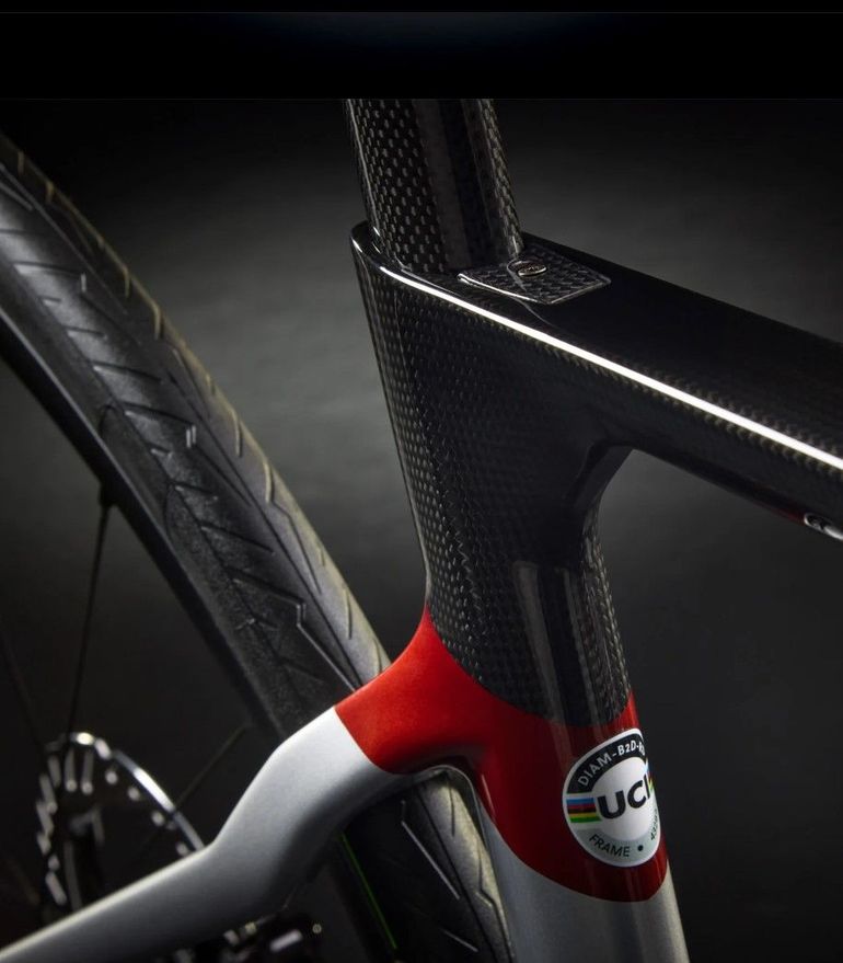 Used Cipollini BOND EVO O30DP SRAM RIVAL E-TAP AXS 2023 2023 Road & Gravel, Black — image 3 of 3