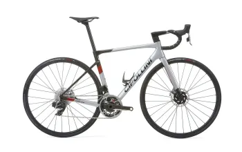 Used Cipollini DOLOMIA O30DP SRAM RIVAL E-TAP AXS 2023 2023 Road & Gravel