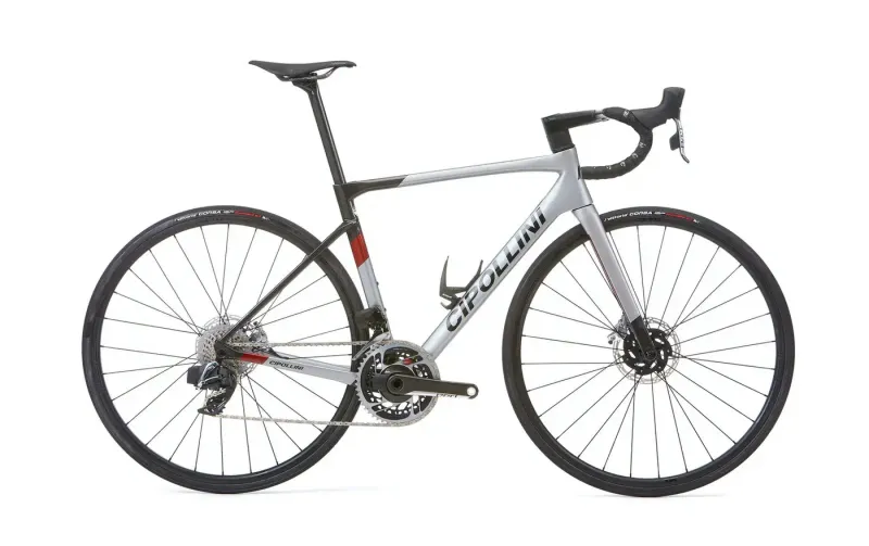 Tweedehands Cipollini DOLOMIA O30DP SRAM RIVAL E-TAP AXS 2023 2023 Road & Gravel