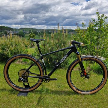 Used Wilier USMA SLR SRAM EAGLE XX1 AXS 2023 2023 MTB
