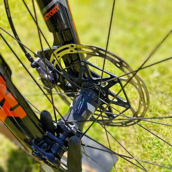 Used Wilier USMA SLR SRAM EAGLE XX1 AXS 2023 2023 Mountainbike, Black, 29 — image 13 of 14