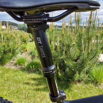 Used Wilier USMA SLR SRAM EAGLE XX1 AXS 2023 2023 Mountainbike, Black, 29 — image 8 of 14