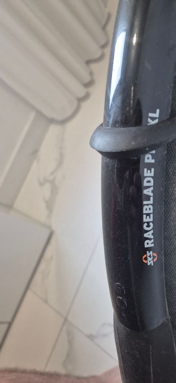 Used Ghost Asket Essential 2023 2023 Road & Gravel — image 8 of 8