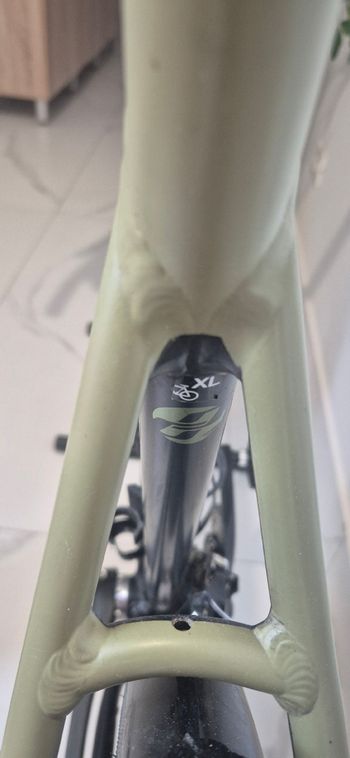 Used Ghost Asket Essential 2023 2023 Road & Gravel — image 6 of 8