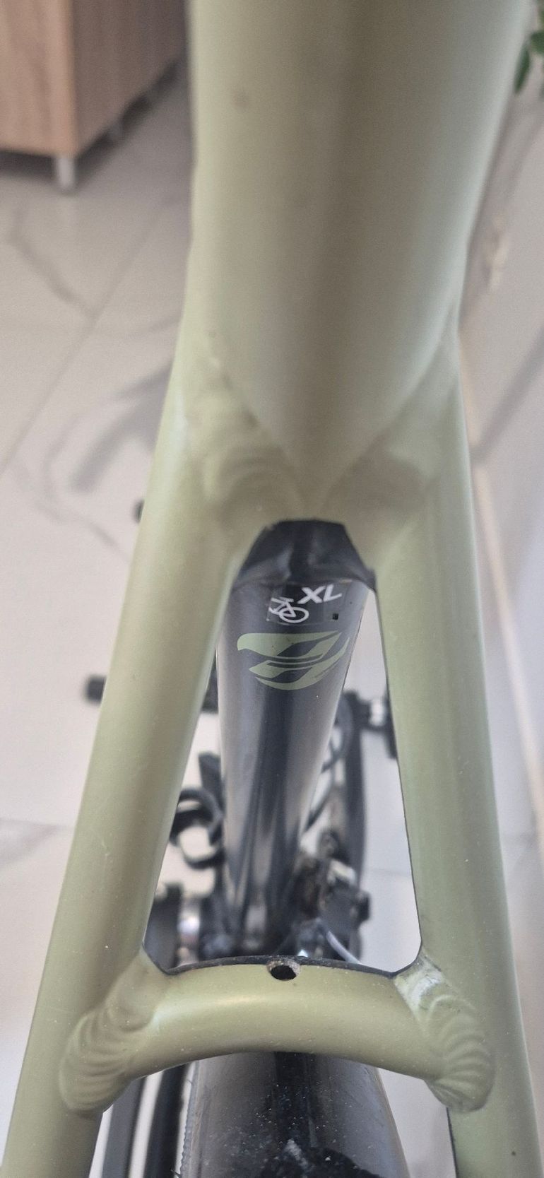 Used Ghost Asket Essential 2023 2023 Road & Gravel — image 6 of 8