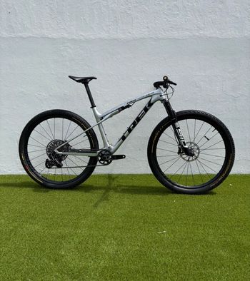Used Trek Supercaliber SLR 9.9 X0 AXS Gen 2 2024 2024 MTB