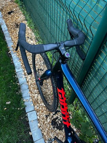 Used Giant Tcx SRAM Rival 2020 Road & Gravel — image 9 of 14