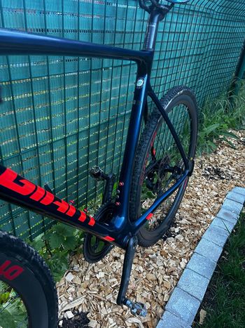 Used Giant Tcx SRAM Rival 2020 Road & Gravel — image 8 of 14