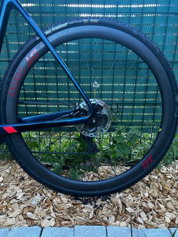 Used Giant Tcx SRAM Rival 2020 Road & Gravel — image 4 of 14