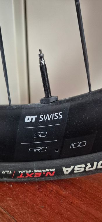 Used BMC Teammachine SRAM Force eTap AXS 2024 Road & Gravel — image 12 of 12