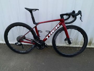 Used Trek Madone SL Gen 8 Frameset 2026 Frameset 2026 Road & Gravel