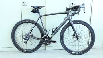 Cannondale Synapse Carbon Disc 105 2020 2020 Road & Gravel d'occasion