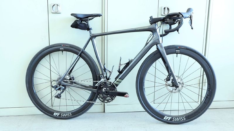 Used Cannondale Synapse Carbon Disc 105 2020 2020 Road & Gravel